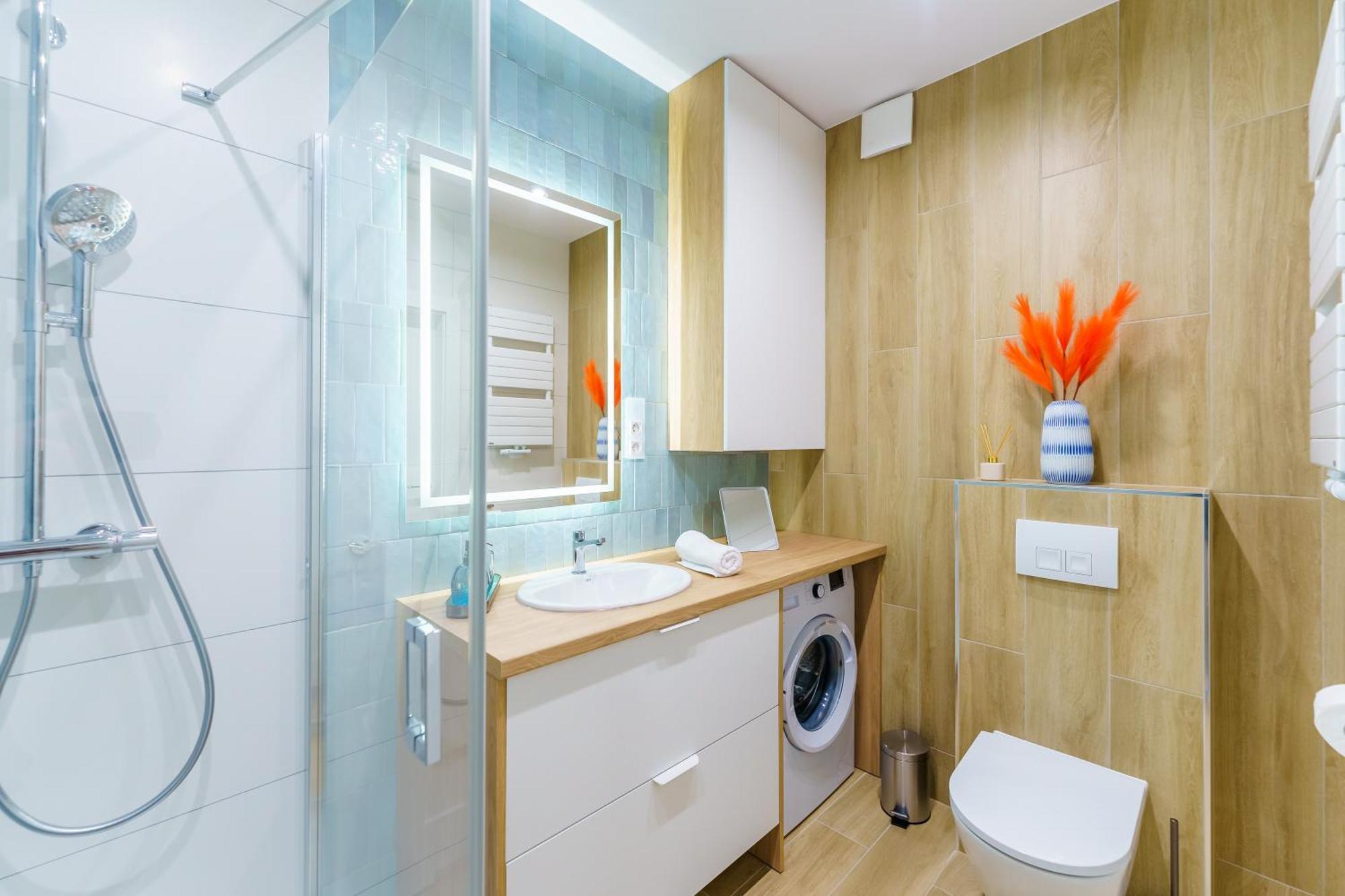 Apartament Z Basenem Polanki Aqua D306 Kołobrzeg Exterior foto