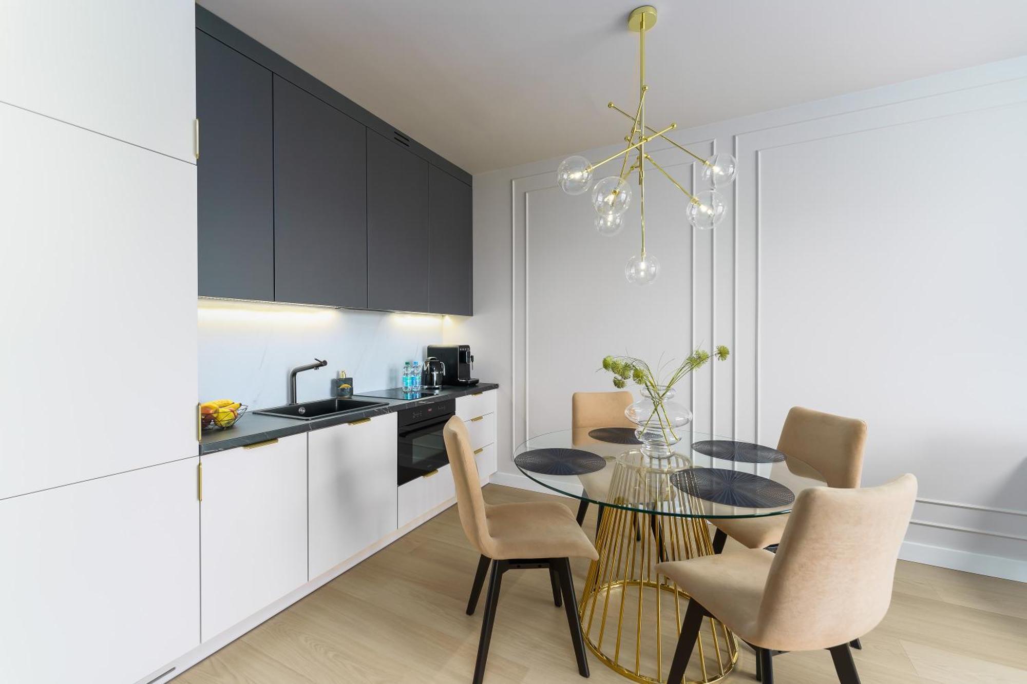 Apartament Z Basenem Polanki Aqua D306 Kołobrzeg Exterior foto