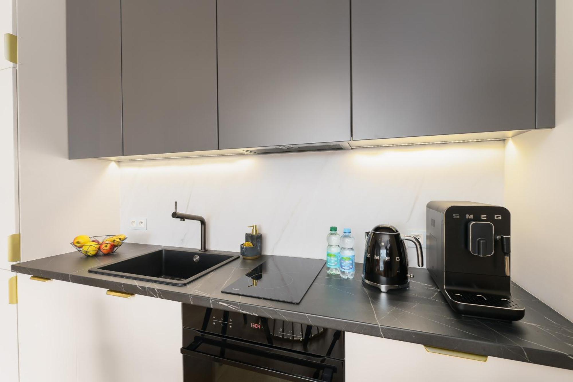 Apartament Z Basenem Polanki Aqua D306 Kołobrzeg Exterior foto