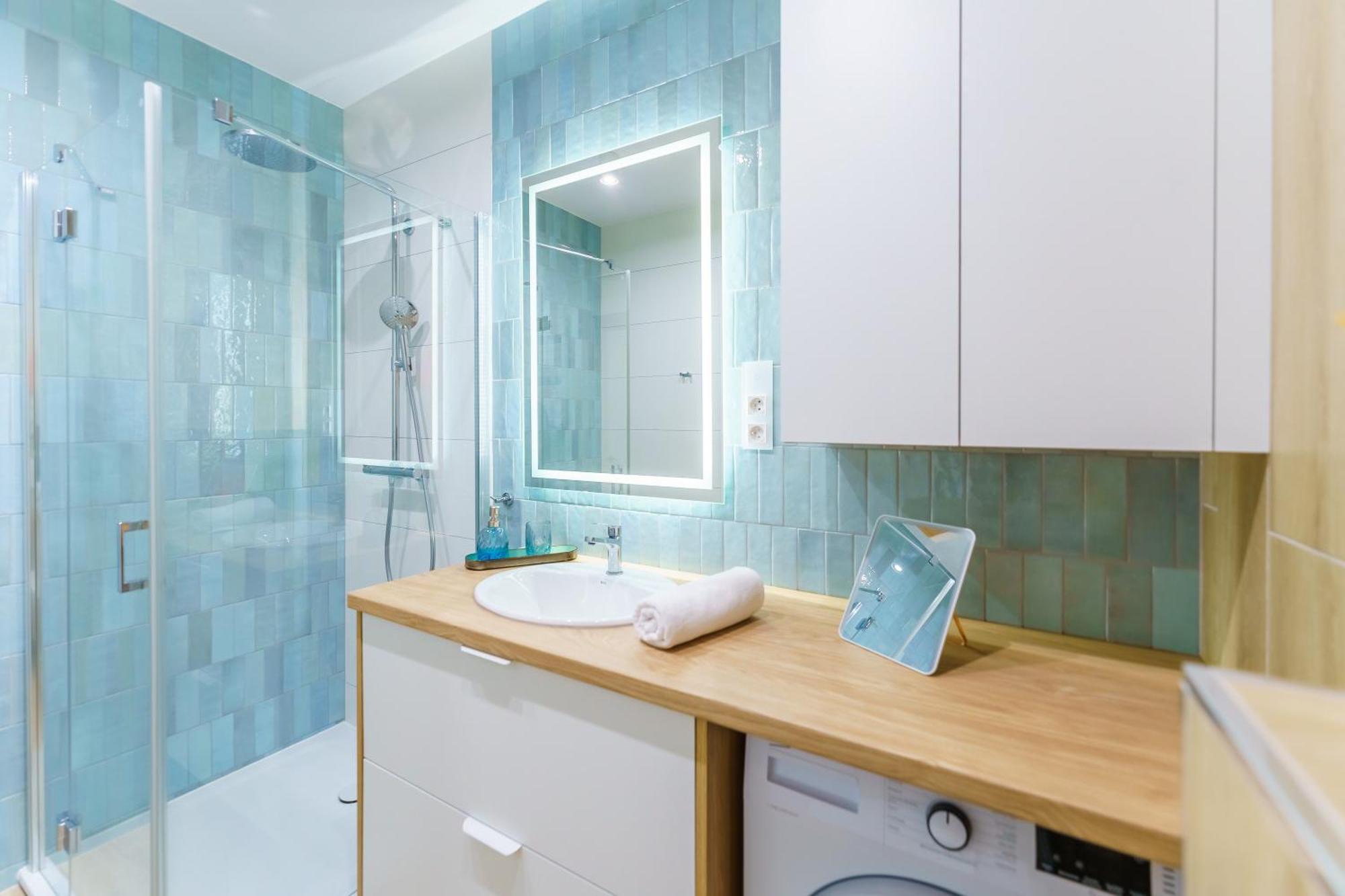 Apartament Z Basenem Polanki Aqua D306 Kołobrzeg Exterior foto