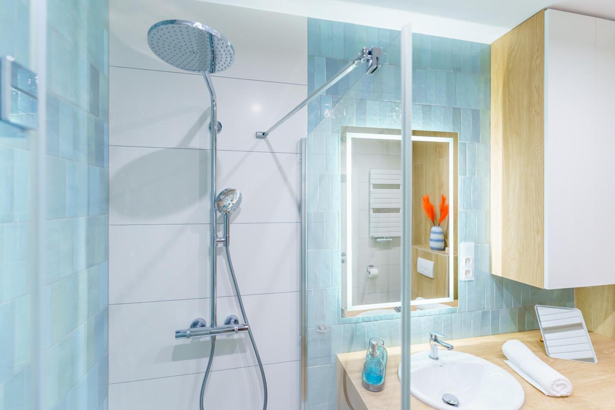 Apartament Z Basenem Polanki Aqua D306 Kołobrzeg Exterior foto