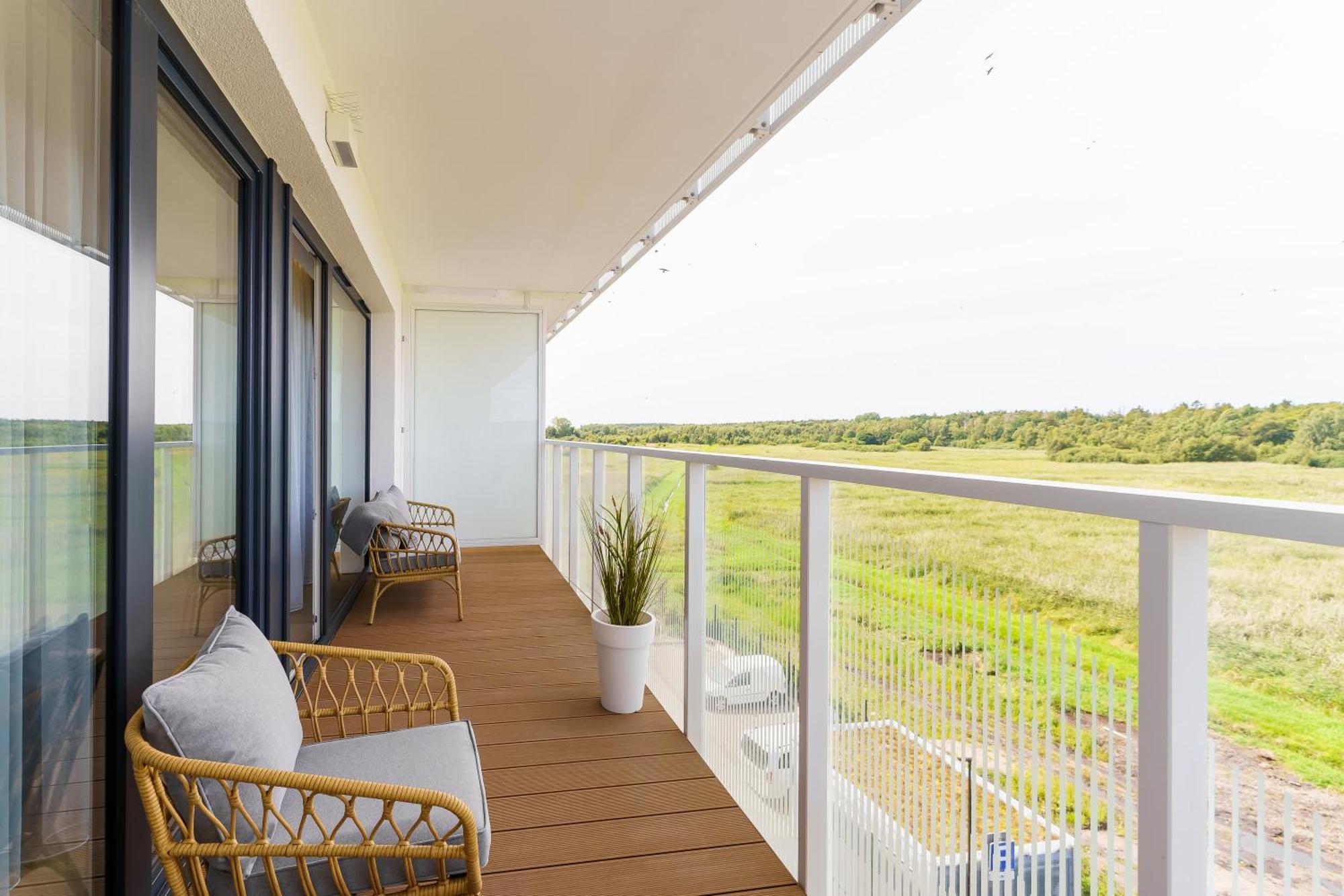 Apartament Z Basenem Polanki Aqua D306 Kołobrzeg Exterior foto