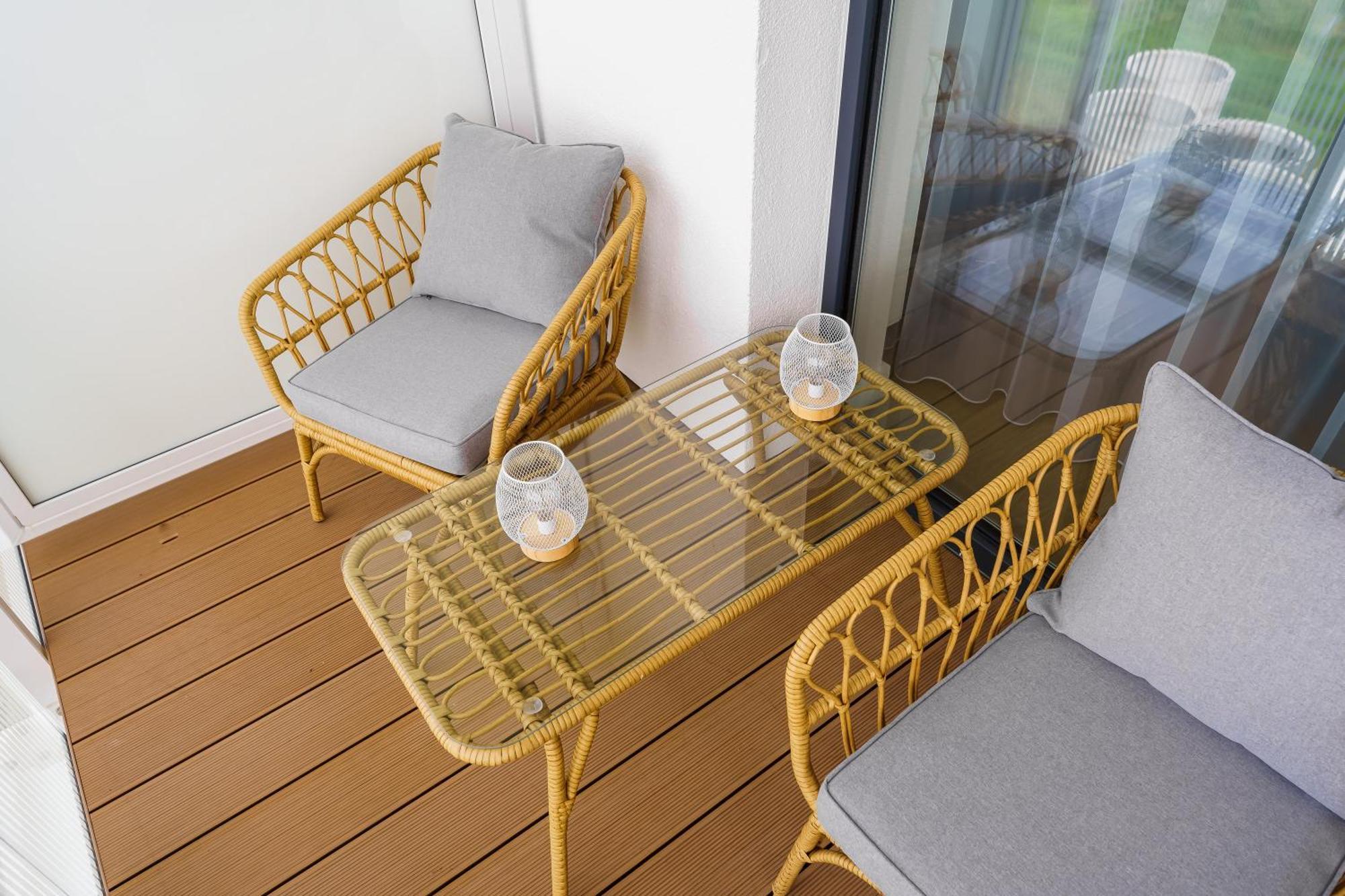 Apartament Z Basenem Polanki Aqua D306 Kołobrzeg Exterior foto